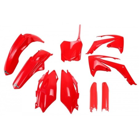 HONDA CRF 2011-2013 Plastik-Kit