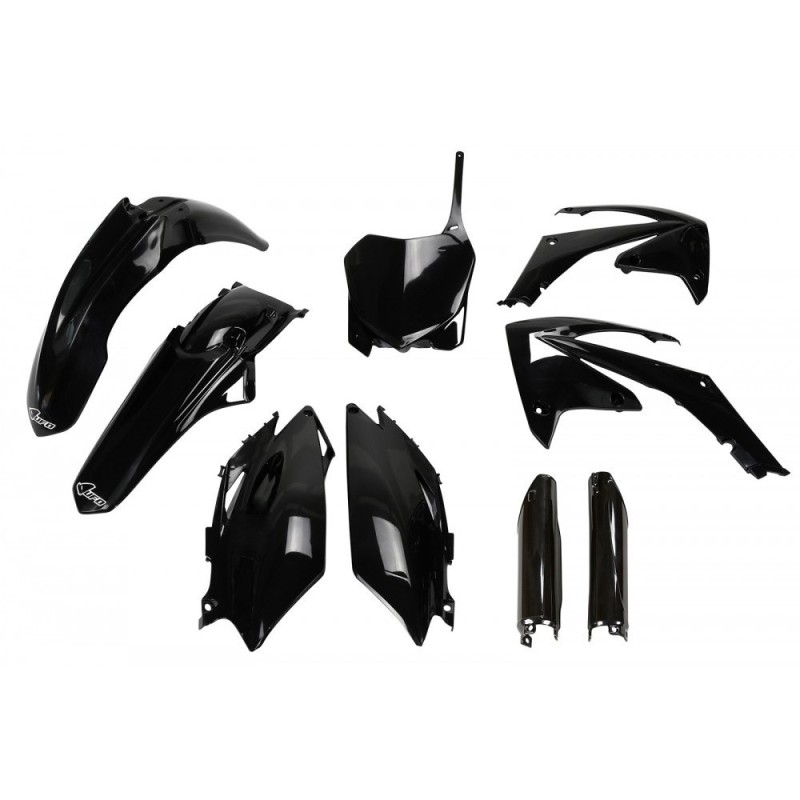 HONDA CRF 2011-2013 Plastik-Kit