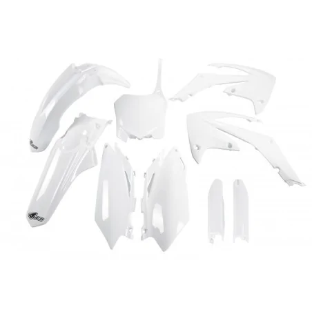 HONDA CRF 2009-2010 plastics kit