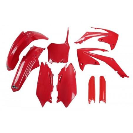 HONDA CRF 2009-2010 Plastics Kit HONDA CRF 2009-2010 Plastics Kit