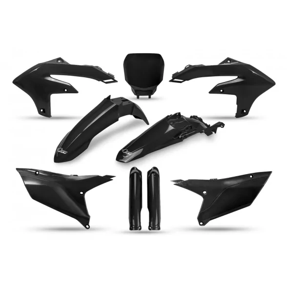 Kit plastiques YAMAHA YZF 2023-2024 2
