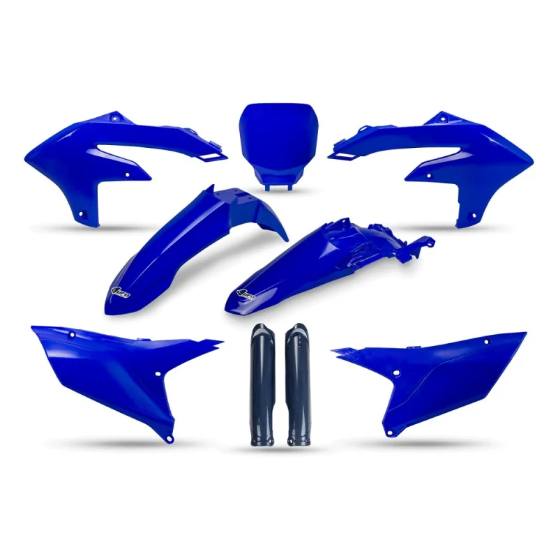 YAMAHA YZF 2023-2024 Kunststoff-Kit