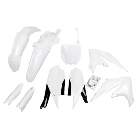 Kit plastiques YAMAHA YZF 2018-2023