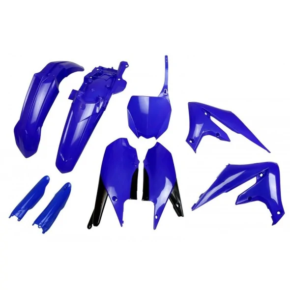 Kit plastiques YAMAHA YZF 2018-2023
