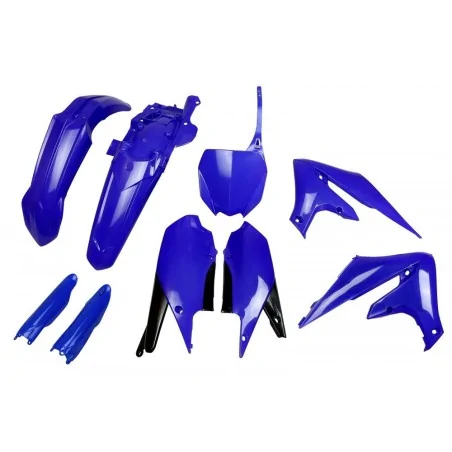 Kit plastiques YAMAHA YZF 2018-2023