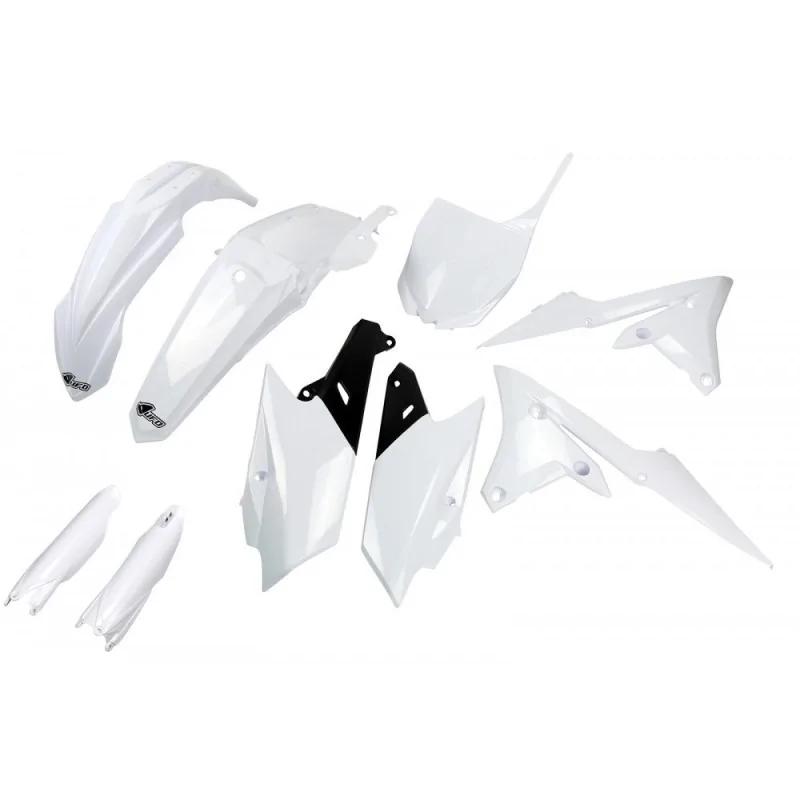 Kit plastiques YAMAHA YZF 2014-2018