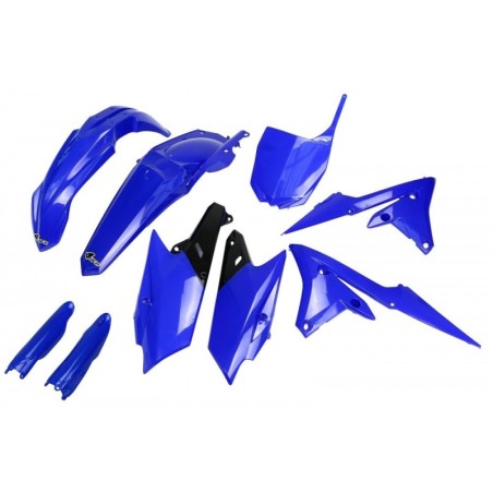 Plastikkit YAMAHA YZF 2014-2018