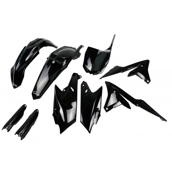 Kit plastiques YAMAHA YZF 2014-2018 2