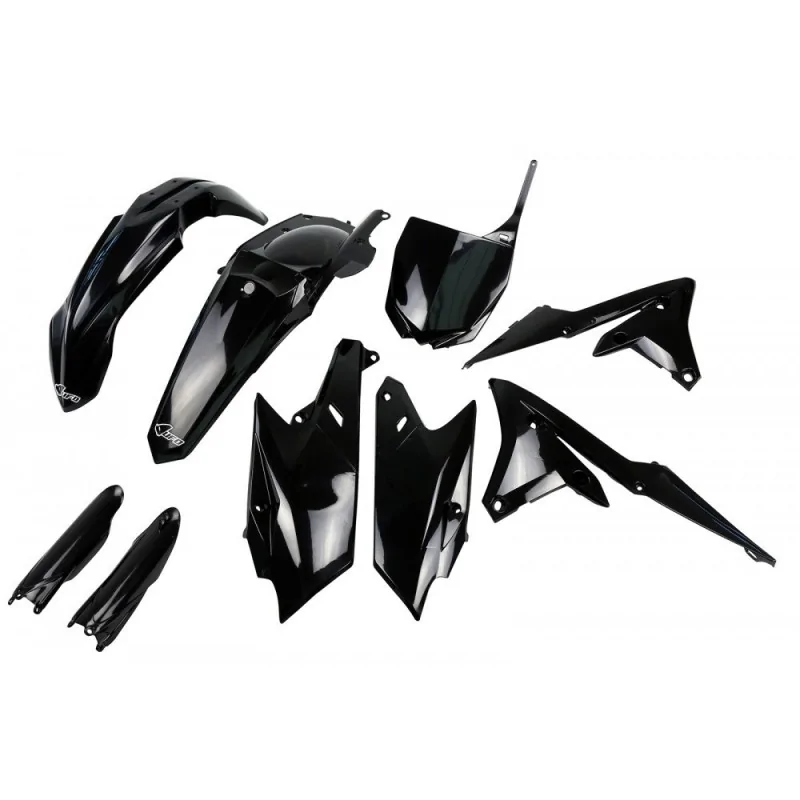 Kit plastiques YAMAHA YZF 2014-2018