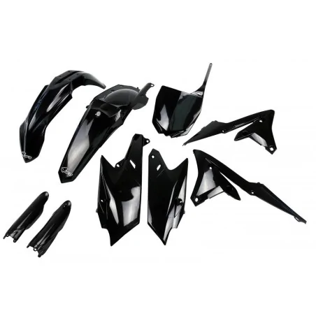 YAMAHA YZF 2014-2018 Plastic Kit