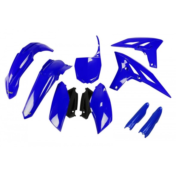 Kit de plásticos para Yamaha YZ 250F (2010-2013)