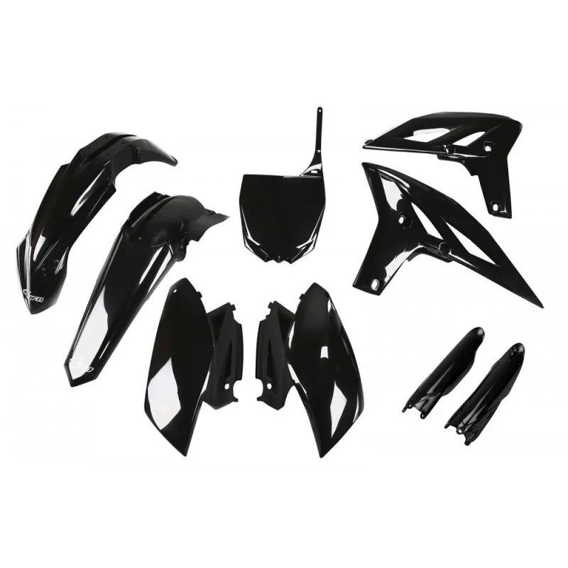 Kit de plásticos para Yamaha YZ 250F (2010-2013)
