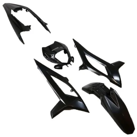 Kit de plásticos BETA 50CC RR 2021-2025