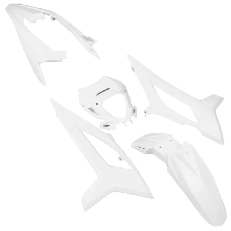 Kit de plásticos BETA 50CC RR 2021-2025