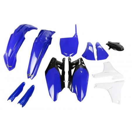 Kit plastiche YAMAHA YZ 450F 2010-2013
