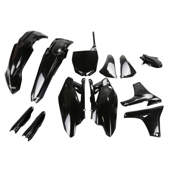 Kit plastiques YAMAHA YZ 450F 2010-2013 2
