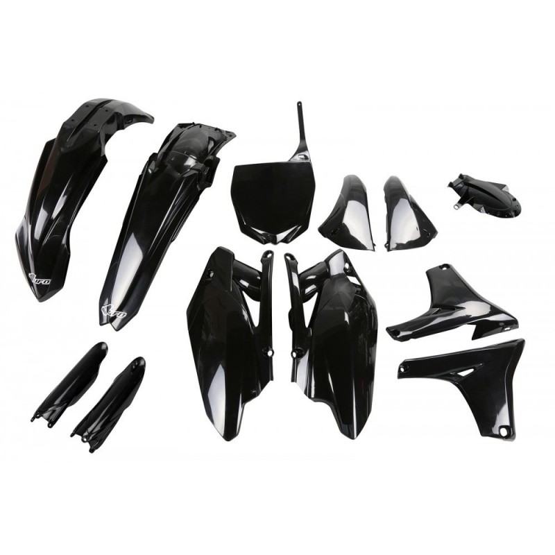 Plastikkit YAMAHA YZ 450F 2010-2013