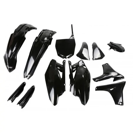 Kit plastiche YAMAHA YZ 450F 2010-2013
