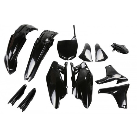 YAMAHA YZ 450F 2010-2013 Plastics Kit
