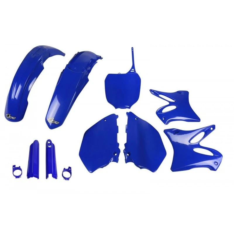 YAMAHA YZ 125/250 2003-2005 Plastics Kit