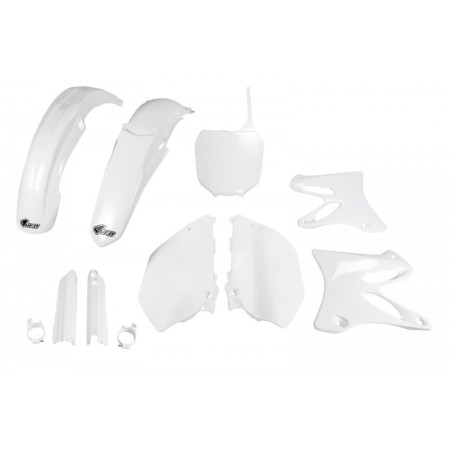 YAMAHA YZ 125/250 2003-2005 Plastics Kit