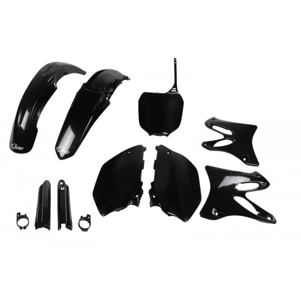 Kit de plásticos para Yamaha YZ 125/250 (2003-2005) 2