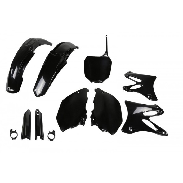 YAMAHA YZ 125/250 2003-2005 Plastics Kit 2