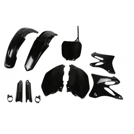 Kit de plásticos para Yamaha YZ 125/250 (2003-2005)
