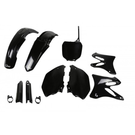 Plastics kit YAMAHA YZ 125/250 2003-2005