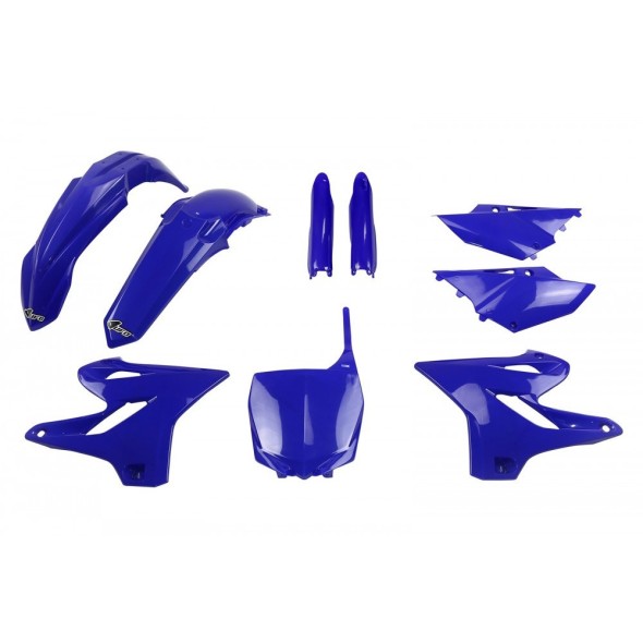 Kit de plásticos YAMAHA YZ 125/250 2015-2021