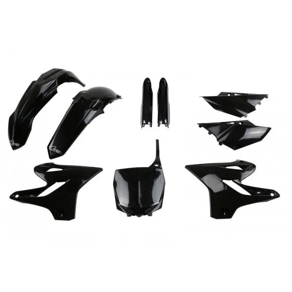 Kit de plásticos para Yamaha YZ 125/250 (2015-2021) 2