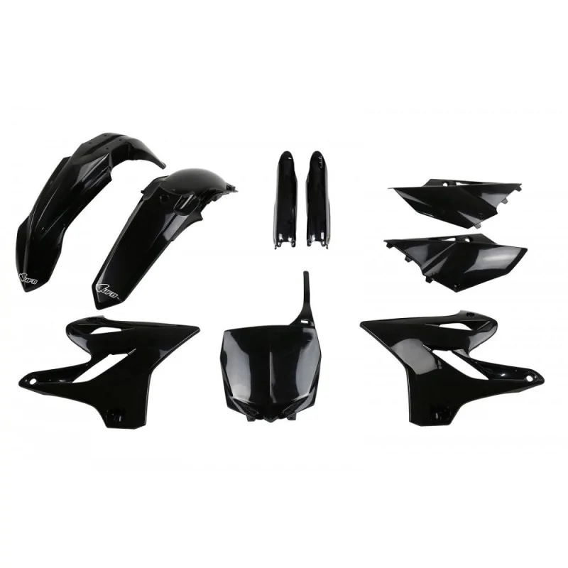 YAMAHA YZ 125/250 2015-2021 Plastics Kit