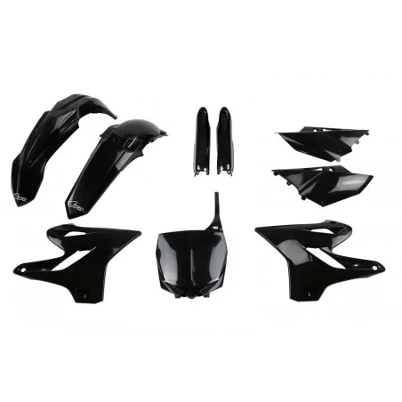 Kit plastiques YAMAHA YZ 125/250 2015-2021