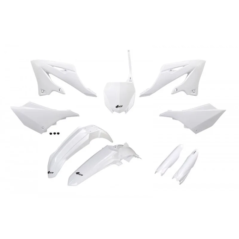 Kit de plásticos para Yamaha YZ 125/250 (2022-2024)
