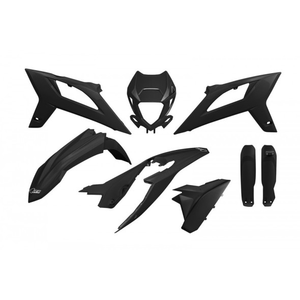 Kit de plásticos BETA RR 2020-2022 2