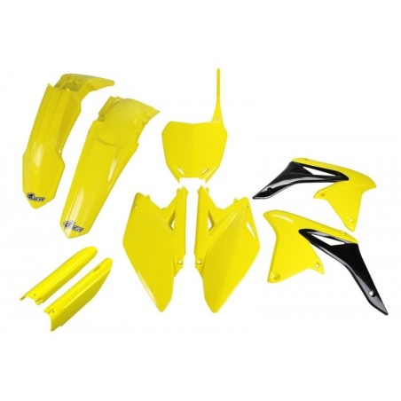 SUZUKI RMZ 250 2010-2018 Plastics Kit