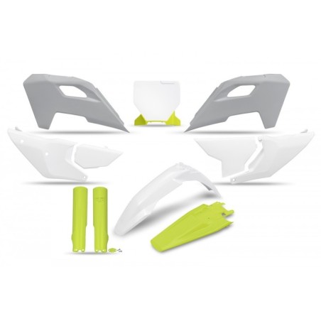 Kit plastiche HUSQVARNA FC / TC 2023-2024