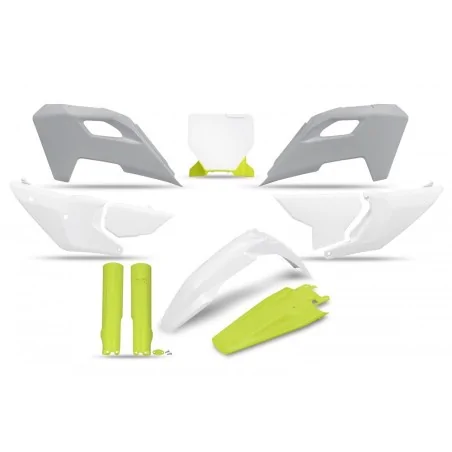 Kit plastiques HUSQVARNA FC / TC 2023-2024