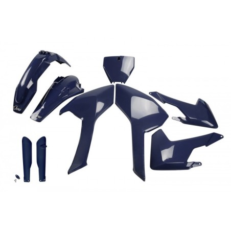 Kit de plásticos HUSQVARNA FC / TC 2016-2018