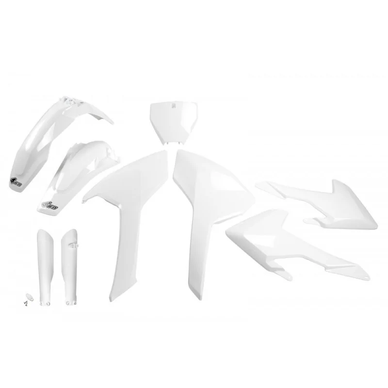 Kit de plásticos HUSQVARNA FC/TC 2016-2018
