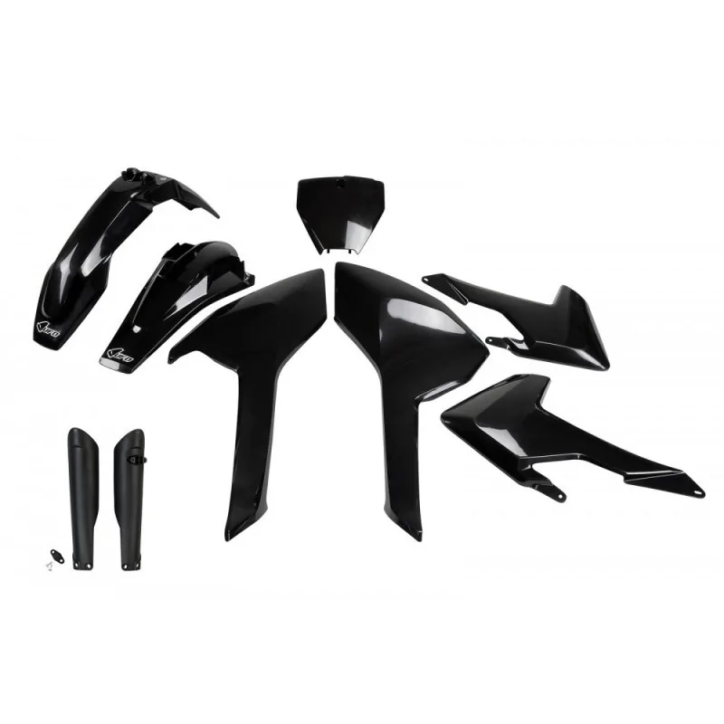 HUSQVARNA FC / TC 2016-2018 Verkleidungssatz