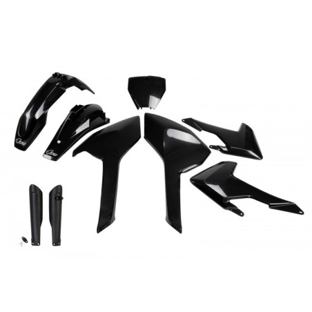 Kit de plásticos HUSQVARNA FC / TC 2016-2018