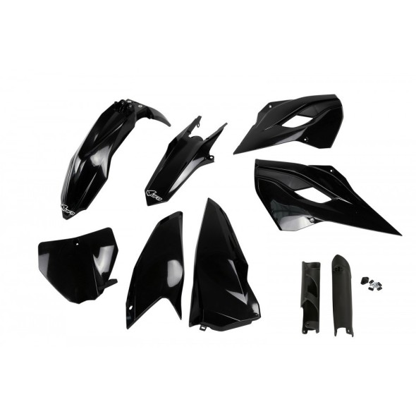 HUSQVARNA FC / TC 2014-2015 Plastics Kit