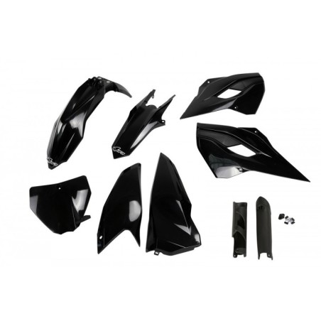 HUSQVARNA FC / TC 2014-2015 Plastics Kit