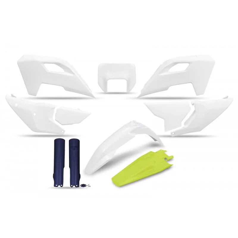 HUSQVARNA FE / TE 2024 plastics kit