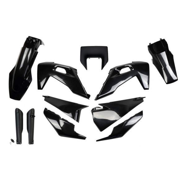 Kit Plastiche HUSQVARNA FE/TE 2020-2023 2