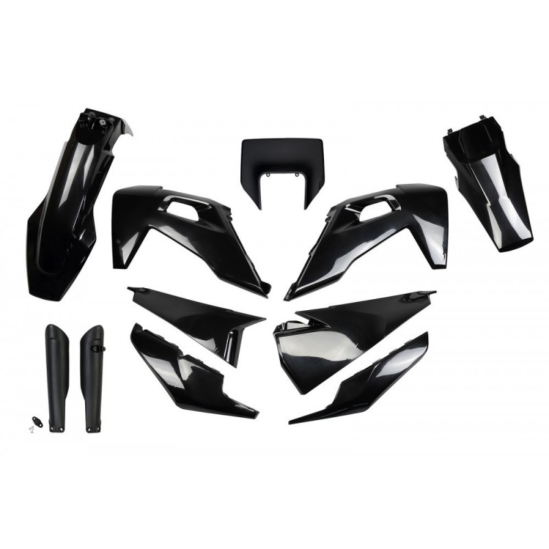HUSQVARNA FE / TE 2020-2023 Plastic Kit
