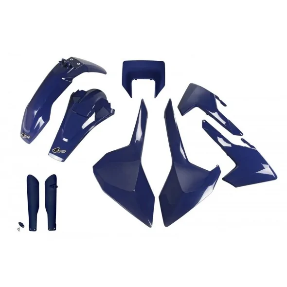 Kit Plastiche HUSQVARNA FE/TE 2017-2019