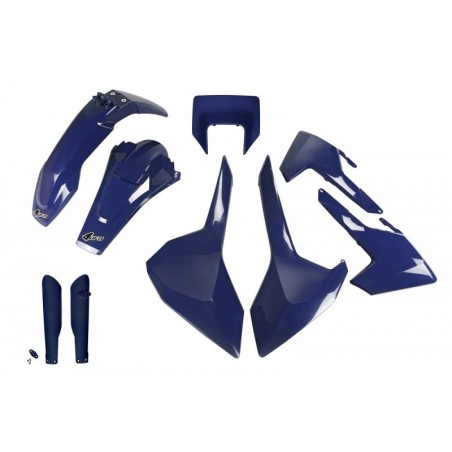 Kit Plastiche HUSQVARNA FE/TE 2017-2019