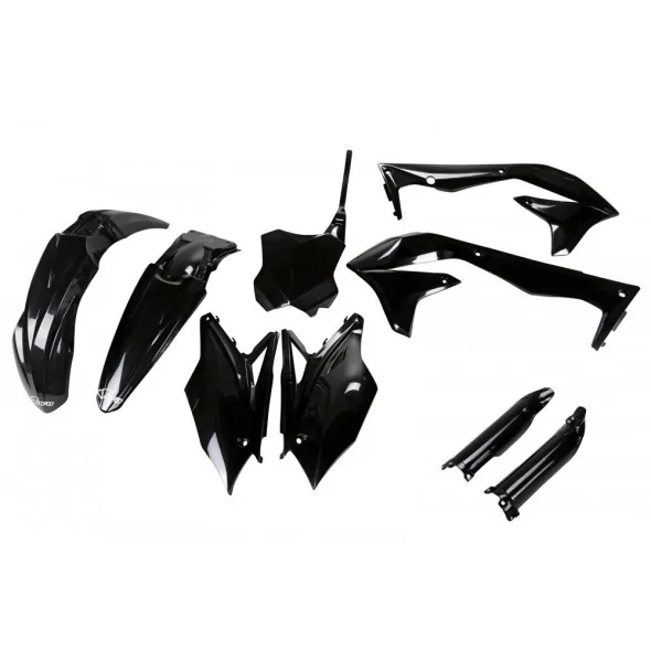 Kit de plásticos para KAWASAKI KX 450F 2016-2018 2
